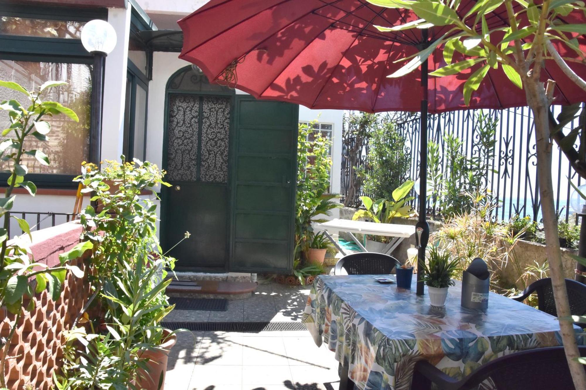 Holiday Home Gionny & Mary Taormina Exterior foto