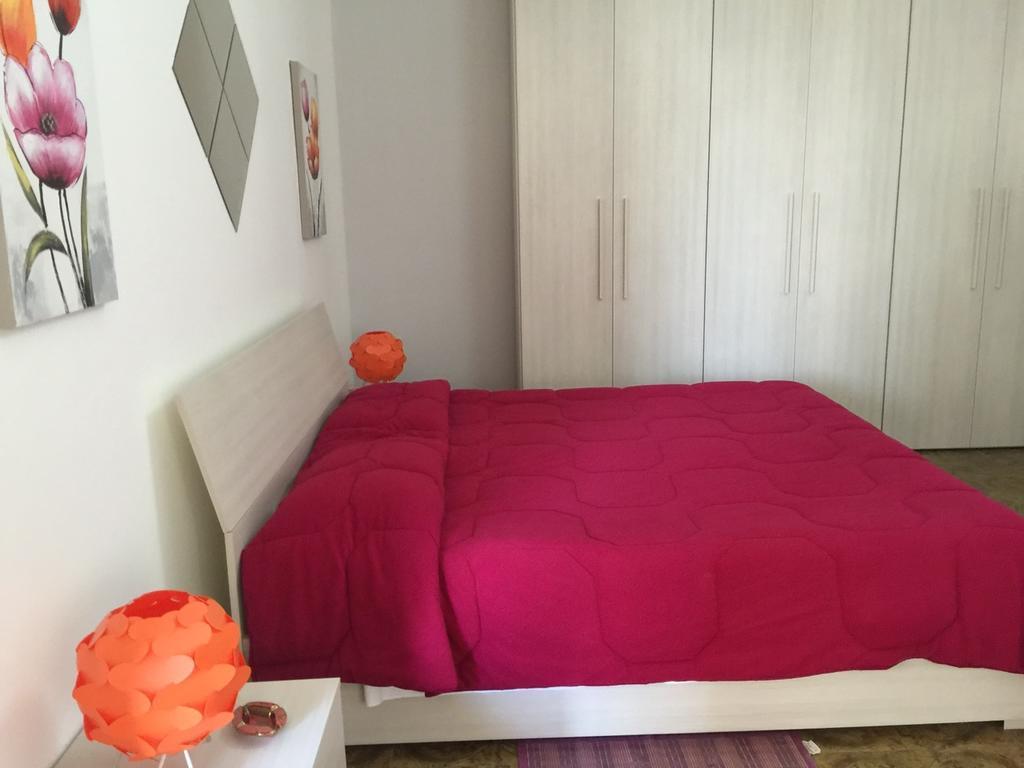 Holiday Home Gionny & Mary Taormina Habitación foto
