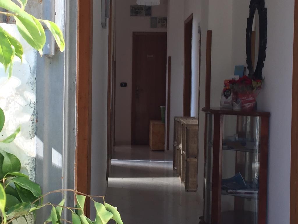 Holiday Home Gionny & Mary Taormina Habitación foto