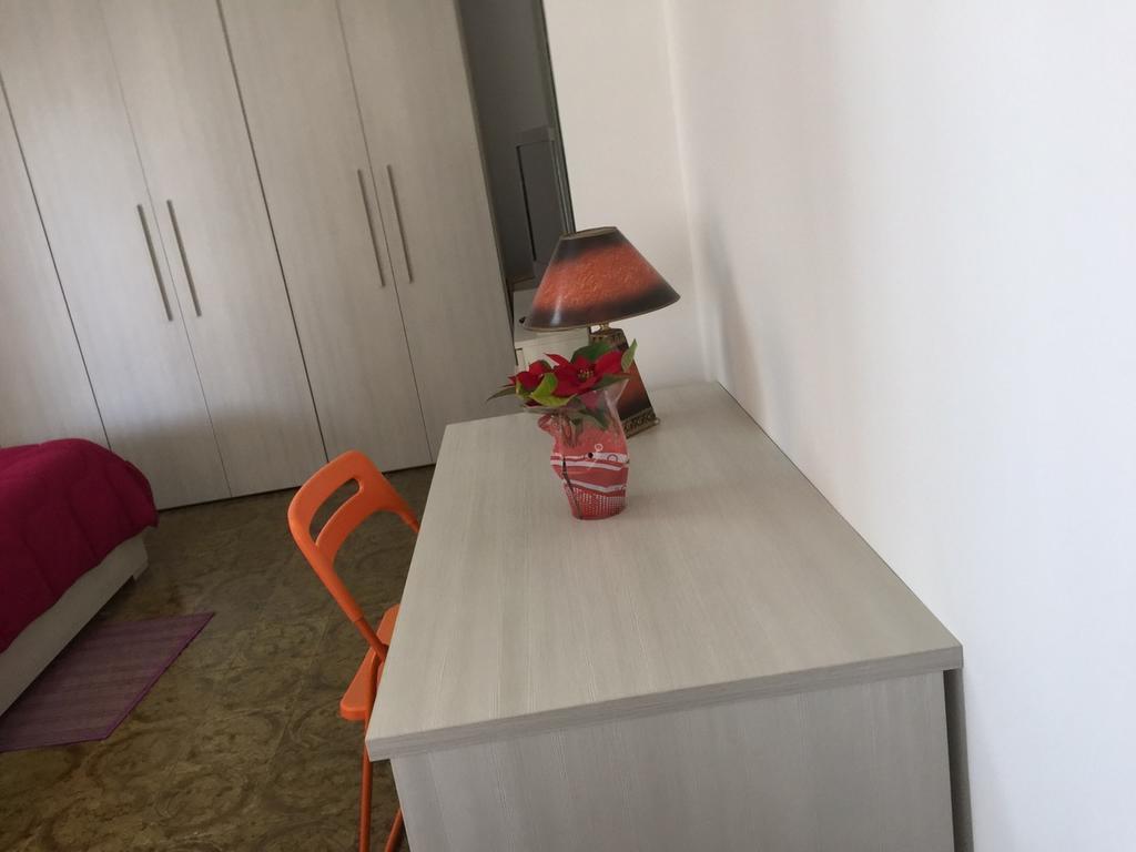 Holiday Home Gionny & Mary Taormina Habitación foto