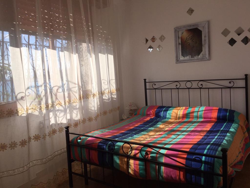 Holiday Home Gionny & Mary Taormina Habitación foto